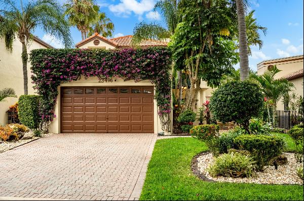 23496 Mirabella Circle S, Boca Raton, FL, 33433, USA