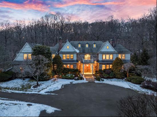 5 Vincent Lane, Armonk, NY, 10504, USA