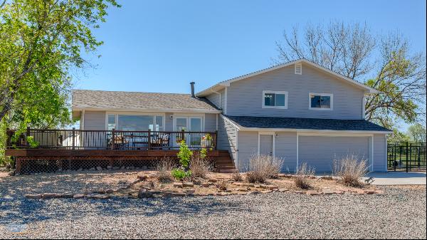 2544 County Road 12, Erie, CO, 80516, USA