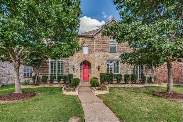 12786 Belle Isle Lane, Frisco, TX, 75033, USA