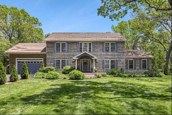 145 Damascus Road, East Quogue, NY, 11942, USA