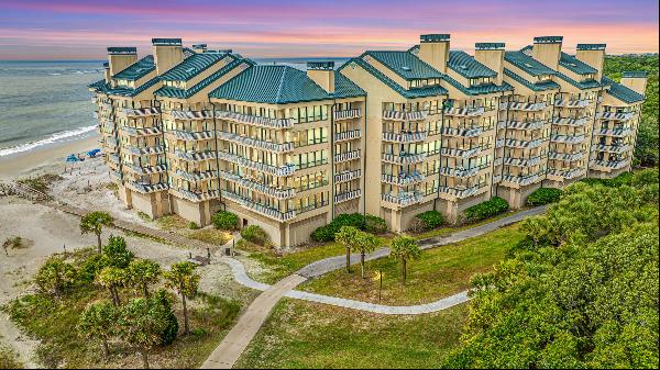 9510 Palmetto Drive, #1212, Isle of Palms, SC, 29451, USA