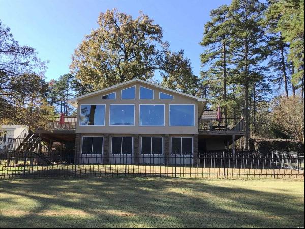 1407 TIMBERLAKE Drive, Royal, AR, 71968, USA