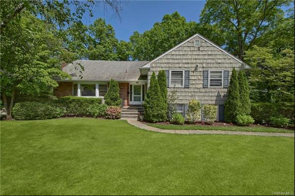 47 Malvern Lane, Scarsdale, NY, 10583, USA