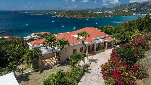 1-54 Bakkero Fb, St. Thomas, VI, 802, USA