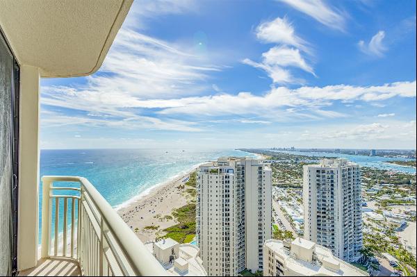 3000 N Ocean Drive 41-F, Singer Island, FL, 33404, USA