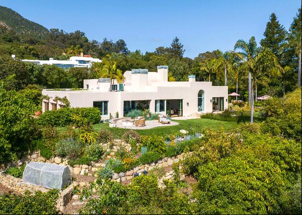 890 PARK LANE, Montecito, CA, 93108, USA