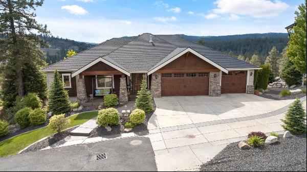 14202 N WANDERMERE ESTATES LN, Spokane, WA, 99208, USA