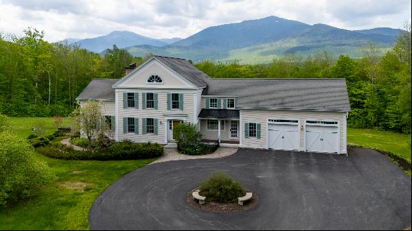 6 Evergreen Drive, Gorham, NH, 03581, USA