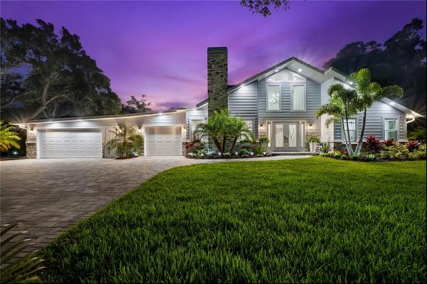 4251 Ashton ROAD, Sarasota, FL, 34233, USA