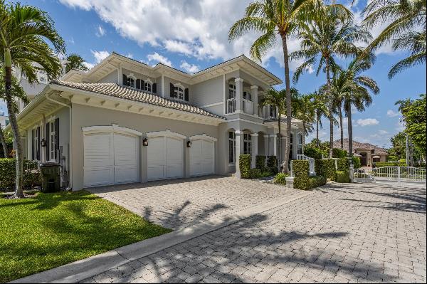 1845 Dusty Miller Drive, Delray Beach, FL, 33483, USA