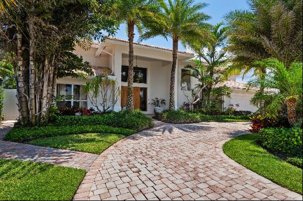 932 Gardenia Drive, Delray Beach, FL, 33483, USA