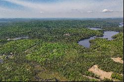 Wentworth-Nord, Laurentides