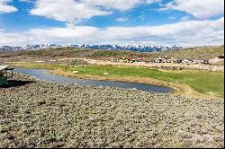 One of Promontory’s Best Homesites! Ski Mtn Views, Golf Membership Available!