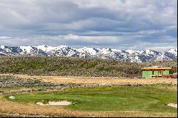 One of Promontory’s Best Homesites! Ski Mtn Views, Golf Membership Available!