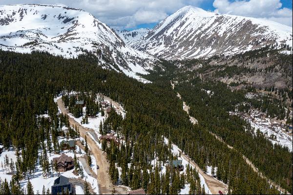 Breckenridge