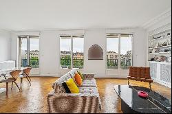 Apartment in Paris 16th - Foch / Etoile