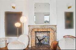 Apartment in Paris 16th - Foch / Etoile