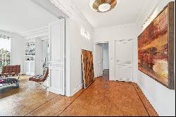 Apartment in Paris 16th - Foch / Etoile