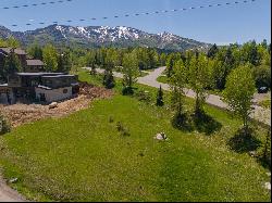 Fish Creek Area Single Family or Duplex Lot