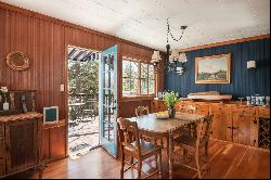 419 Hemlock Drive, Lake Arrowhead, CA 92352