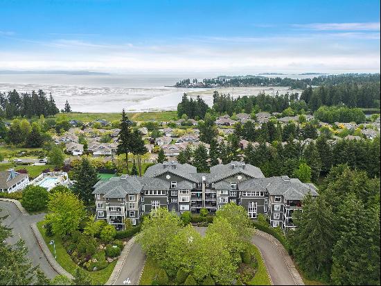 Parksville Residential