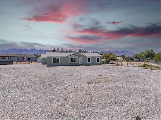 Pahrump Residential