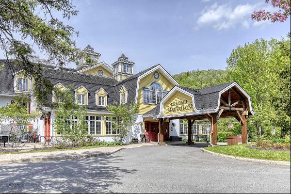 Mont-Tremblant Residential