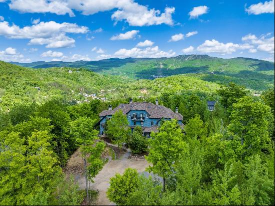 Mont-Tremblant Residential Lease