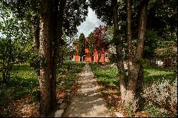 Interwar charm with a lovely garden