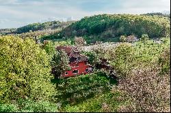 Interwar charm with a lovely garden