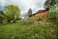 Interwar charm with a lovely garden