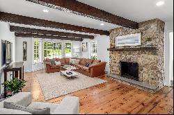 Bernardsville Mountain Country Compound