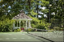 Bernardsville Mountain Country Compound