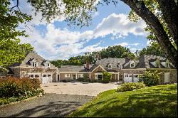 Bernardsville Mountain Country Compound