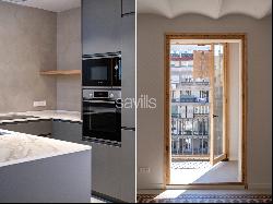 New Flat For Sale In Eixample, Eixample, Barcelona