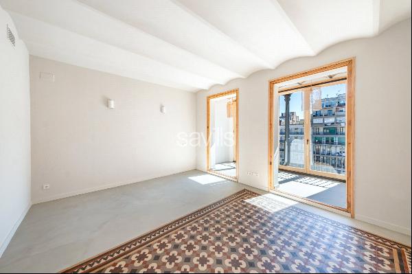 New Flat For Sale In Eixample, Eixample, Barcelona