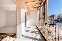 New Flat For Sale In Eixample, Eixample, Barcelona