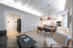 Flat For Sale In Gotic, El Gotic, Barcelona