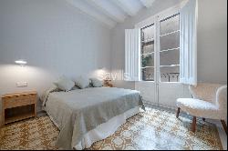 Flat For Sale In Gotic, El Gotic, Barcelona