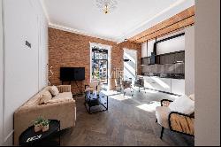 Flat For Sale In Eixample, Eixample, Barcelona