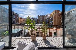 Flat For Sale In Eixample, Eixample, Barcelona