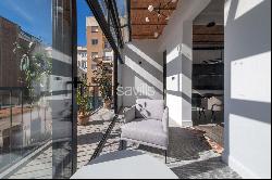 Flat For Sale In Eixample, Eixample, Barcelona