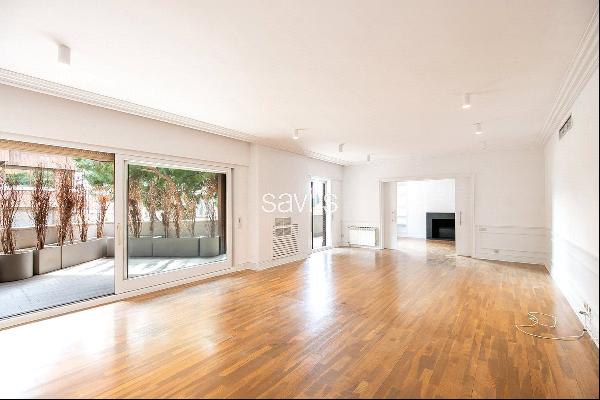 Apartment For Sale In Sant Gervasi, Sant Gervasi, Barcelona