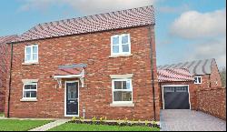 26 Regency Place, Southfield Lane, Tockwith, York, YO26 7RP