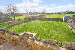 Cuttle Lane, Biddestone, Chippenham, Wiltshire, SN14 7DF