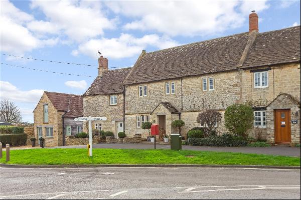 Cuttle Lane, Biddestone, Chippenham, Wiltshire, SN14 7DF