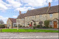 Cuttle Lane, Biddestone, Chippenham, Wiltshire, SN14 7DF