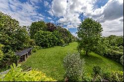 Quarry Rock Gardens, Bath, Somerset, BA2 6EF