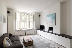 Fernshaw Road, Chelsea, London, SW10 0TG